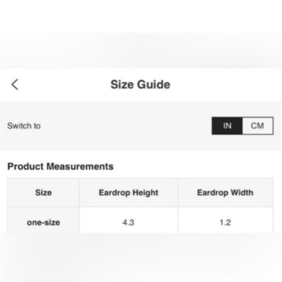 RHINESTONE BOW TASSEL DROP EARRINGS - Picture 9 of 9